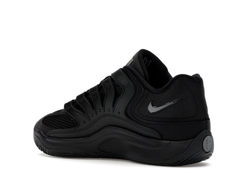 Nike KD 18 TB Triple Black