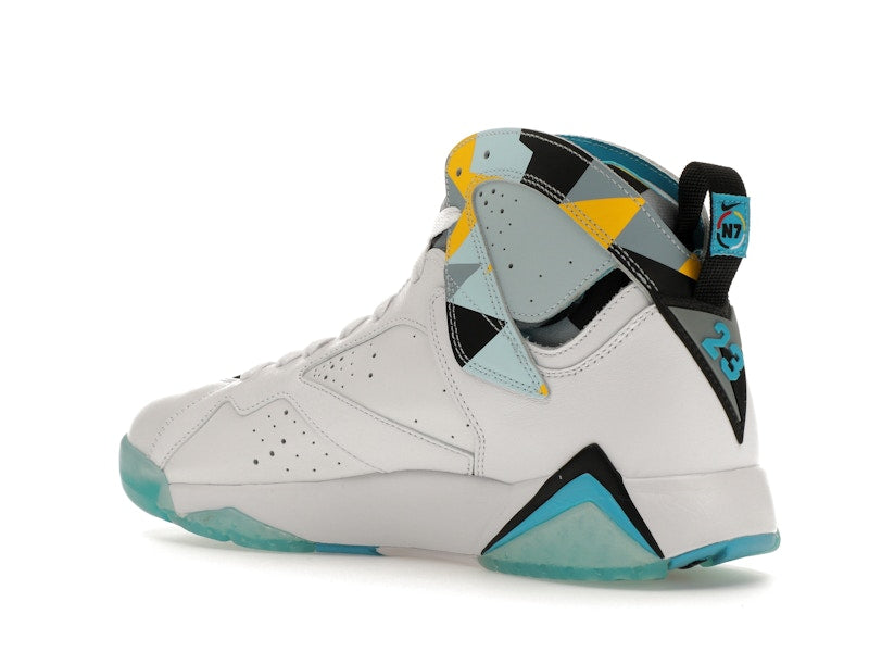 Jordan 7 Retro N7