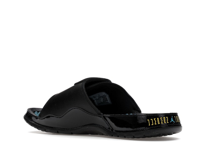 Jordan Hydro XI Retro Gamma Blue