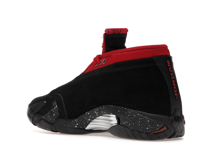 Jordan 14 Retro Low Red Lipstick (Women's)