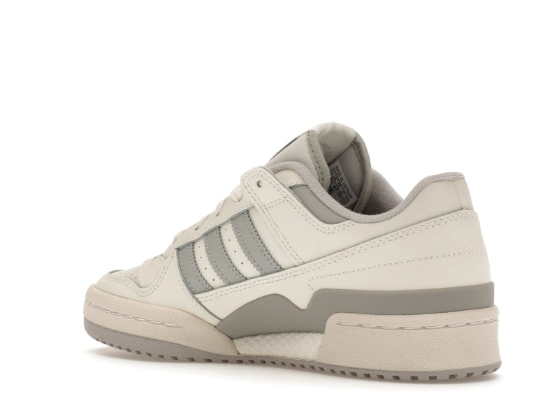 adidas Forum Low CL Cloud White Grey Two (Women's)