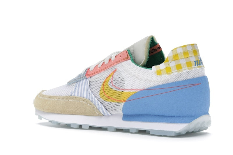 Nike Daybreak Type What The