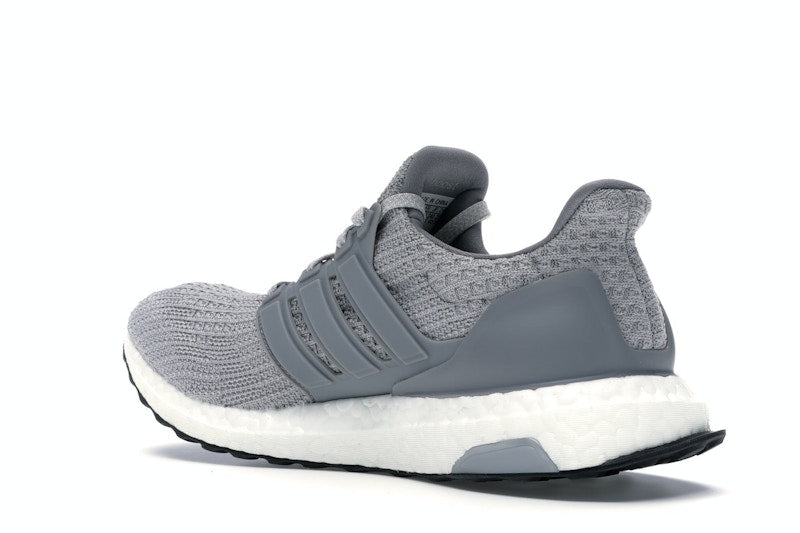 adidas Ultra Boost 4.0 Grey (Women's)