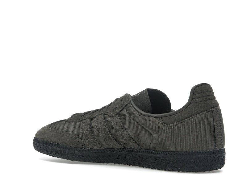 adidas Samba OG Shadow Olive Cordura