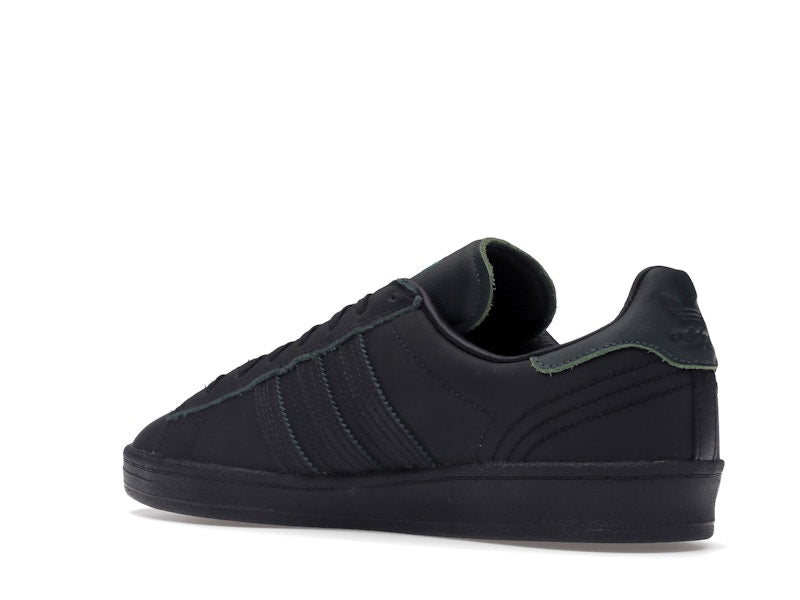 adidas Campus ADV Shin Sanbongi Black