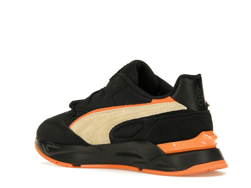 Puma Mirage Sport Pronounce Black Pebble