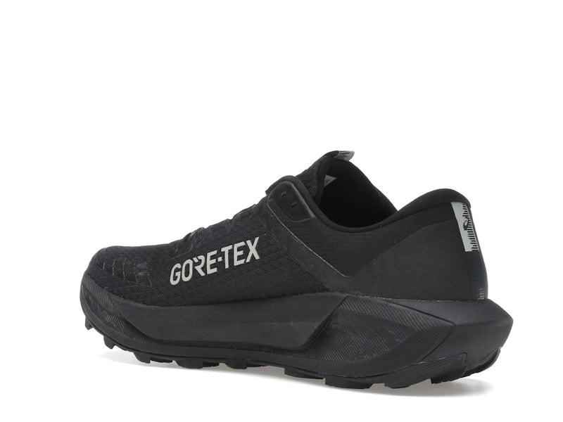 ASICS Gel-Trabuco 13 Gore-Tex Black Graphite Grey