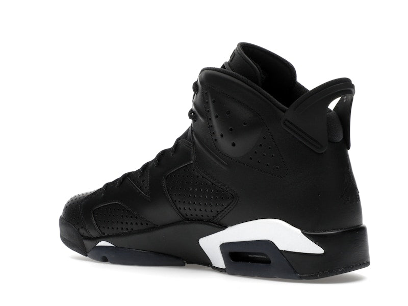 Jordan 6 Retro Black Cat