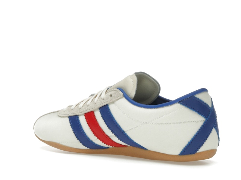adidas Tokyo Cream White Royal Blue Gum (Women's)