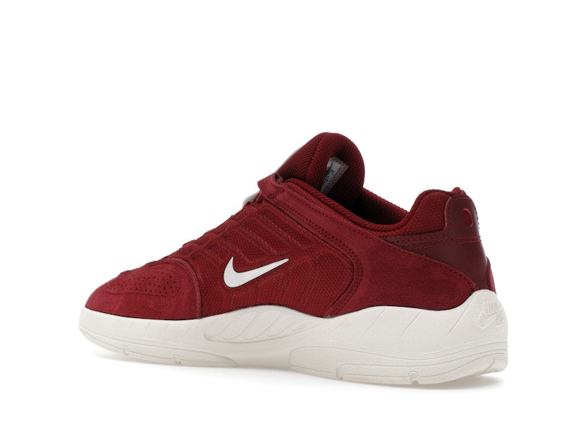 Nike SB Vertebrea Team Red Sail