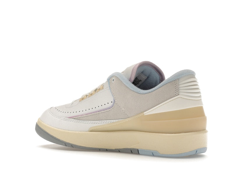 Jordan 2 Retro Low Look, Up in the Air (Women's)