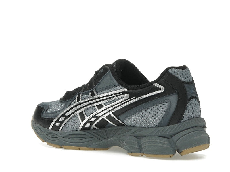 ASICS Gel-NYC 2055 Clay Grey Black