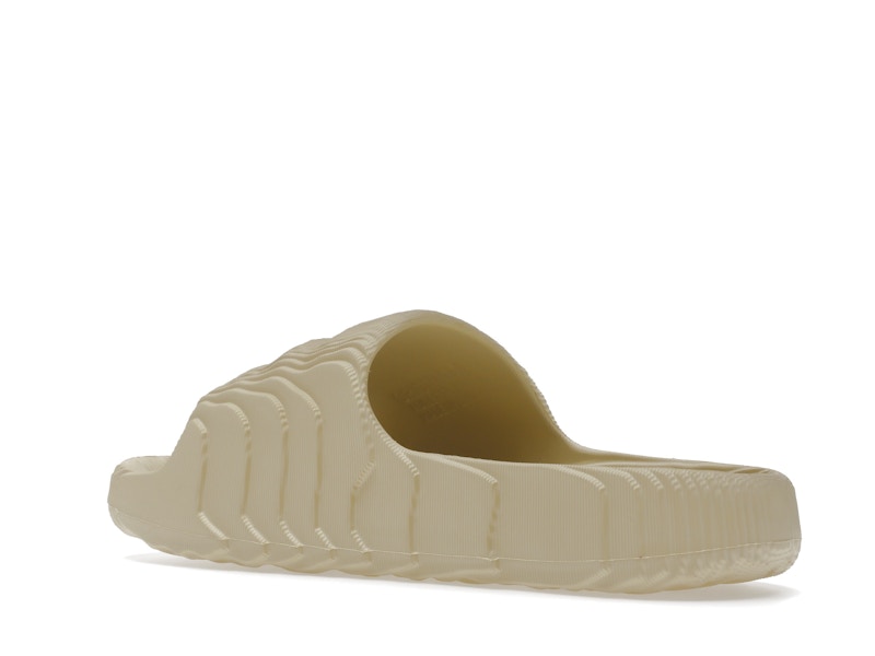 adidas Adilette 22 Slides St Desert Sand