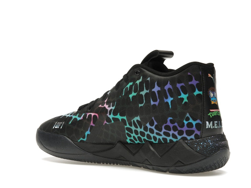 Puma LaMelo Ball MB.01 Teenage Mutant Ninja Turtles Baxter Stockman