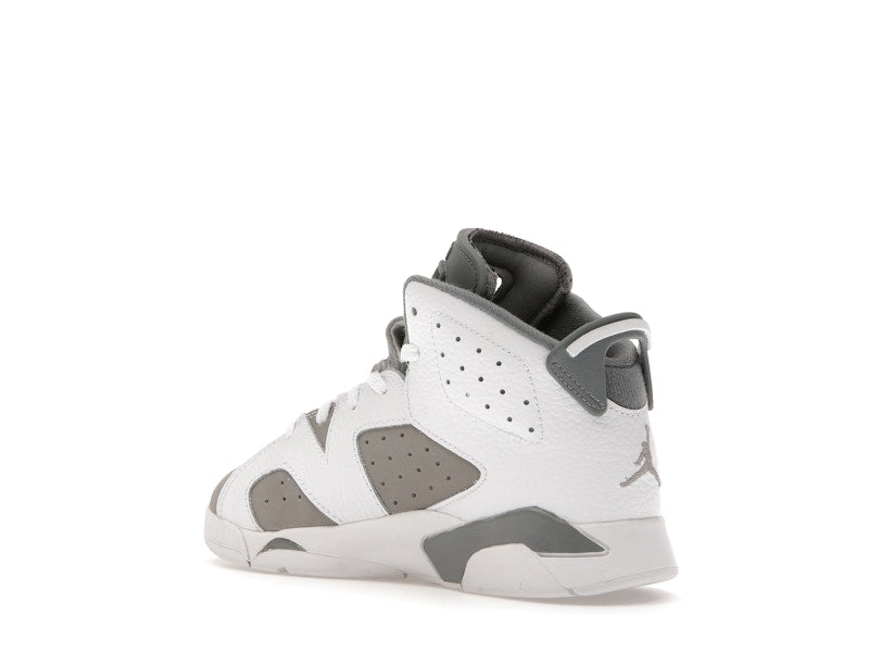 Jordan 6 Retro Cool Grey (PS)