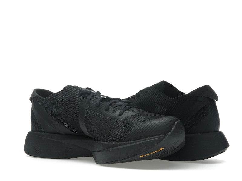 adidas Y-3 Takumi Sen 9 Black White