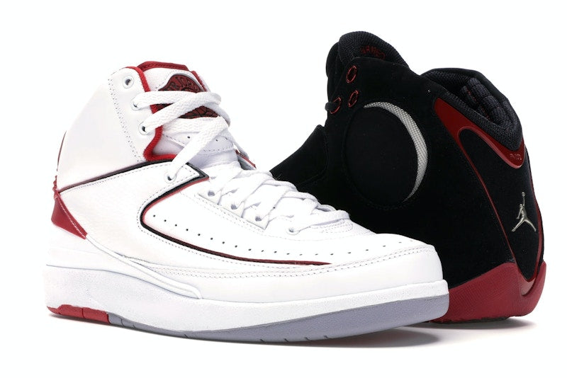Jordan Countdown Pack 2/21