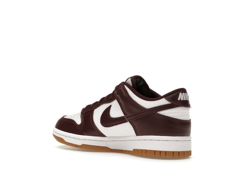 Nike Dunk Low Burgundy Crush Gum (GS)