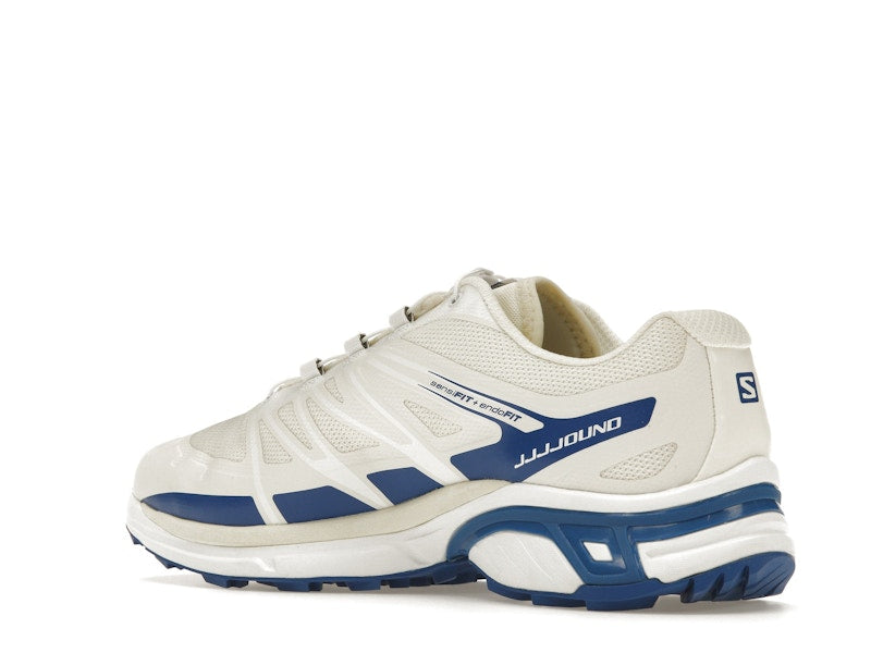 Salomon XT-Wings 2 JJJJound Lapis Blue
