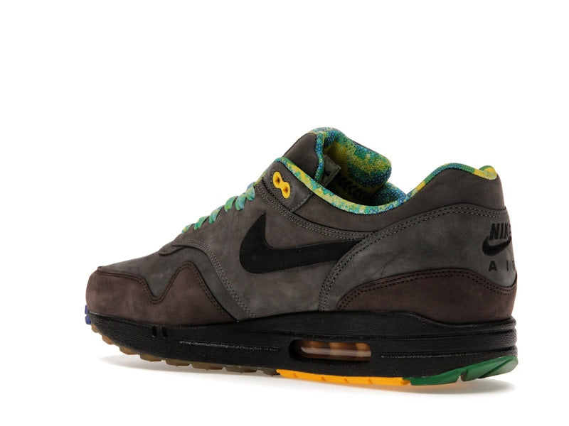 Nike Air Max 1 BHM (2012)