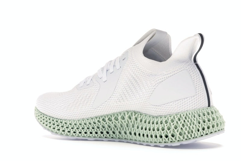 adidas Alphaedge 4D Cloud White