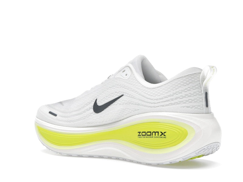 Nike Vomero Plus White Black Cyber (Women's)