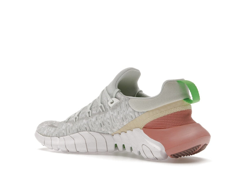 Nike Free Run 5.0 Grey Fog (2021)