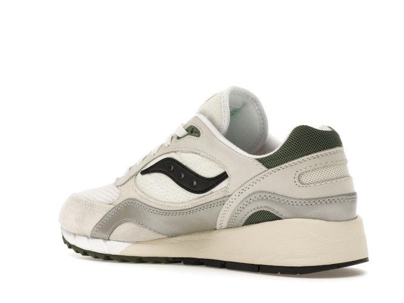Saucony Shadow 6000 Asphalt Gold Accelerate, Decelerate