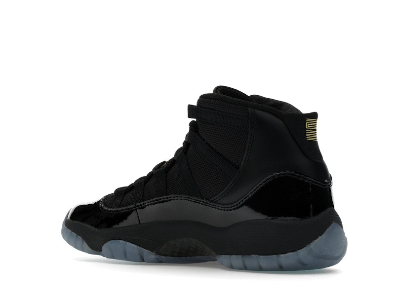 Jordan 11 Retro Gamma Blue (2025) (GS)