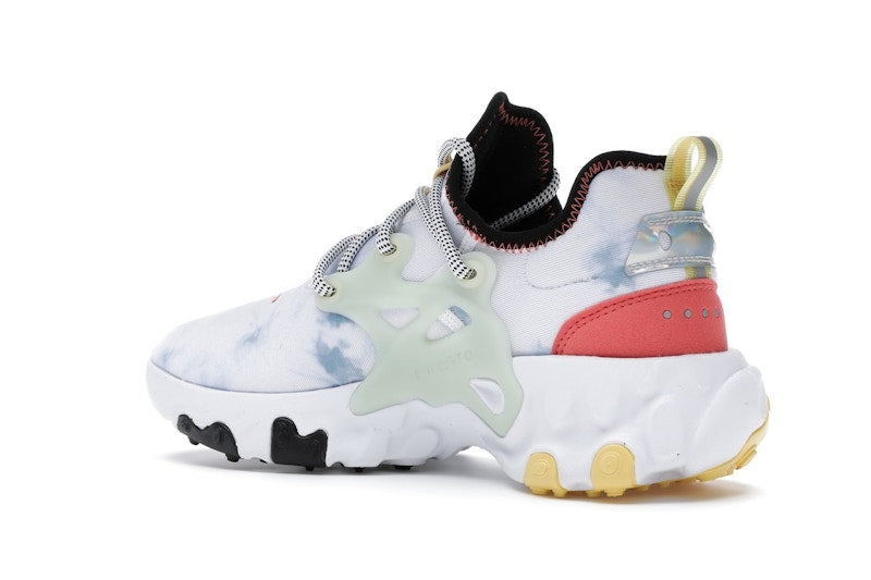 Nike React Presto Aliens