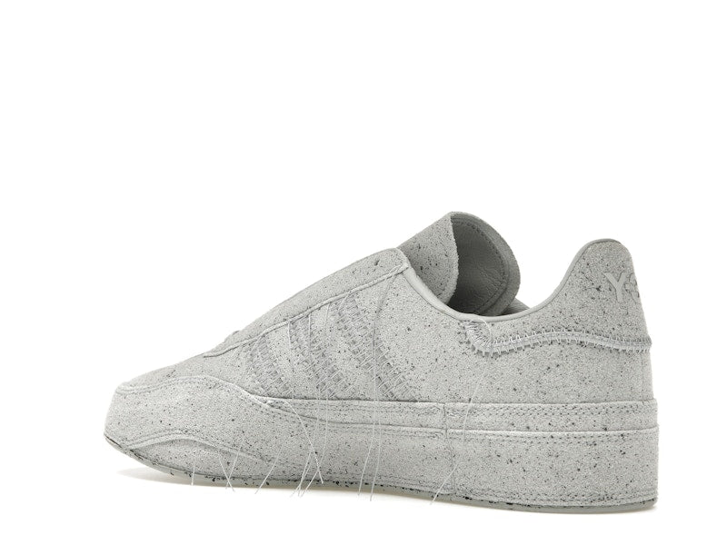adidas Y-3 Gazelle Clear Onix Carbon