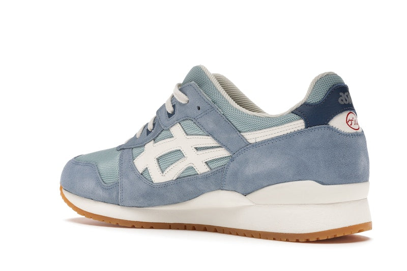 ASICS Gel-Lyte III Smoke Blue