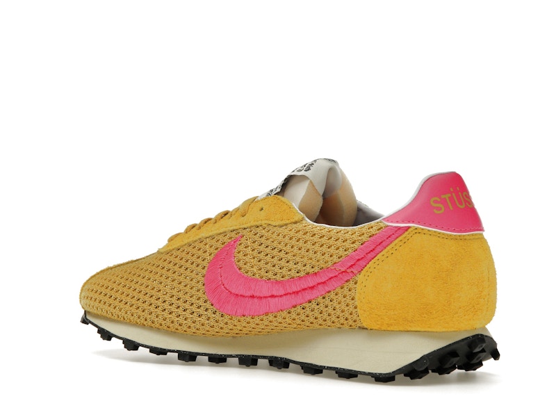 Nike LD-1000 SP Stussy Sanded Gold