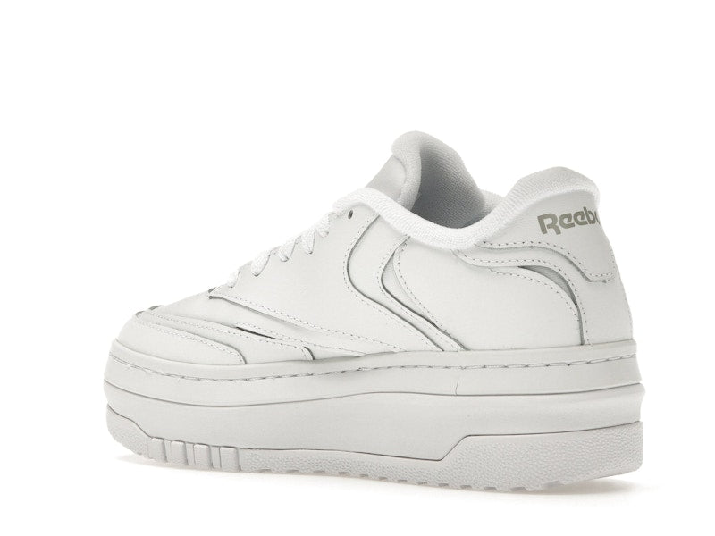 Reebok Club C Extra Footwear White (Women's)