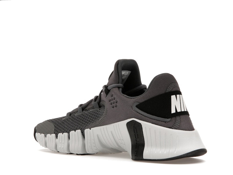 Nike Free Metcon 4 Iron Grey
