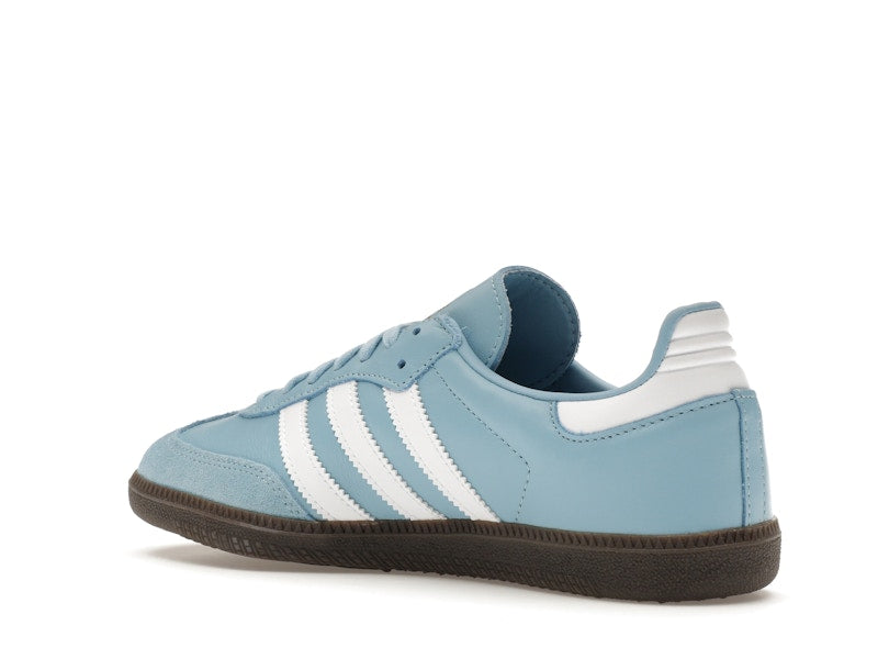 adidas Samba Team Argentina