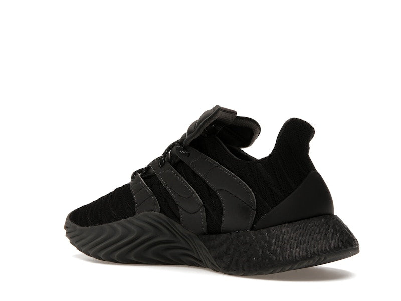adidas Sobakov 2.0 Pharrell Williams Core Black Utility Black