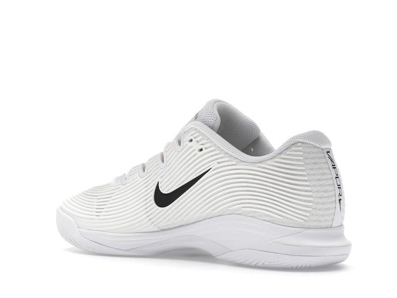 Nike Court Air Zoom Vapor 12 HC White Summit White Black