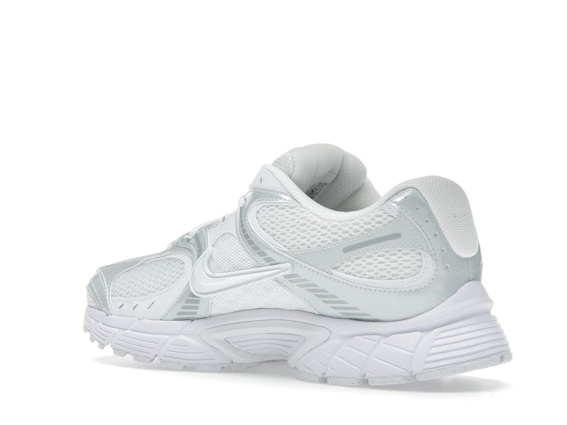 Nike V5 RNR White Black Metallic Silver