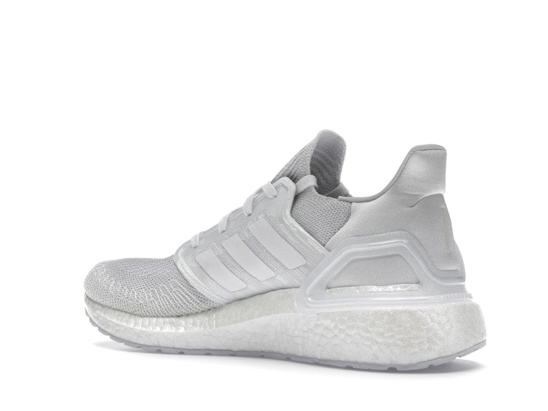 adidas Ultra Boost 20 White Iridescent