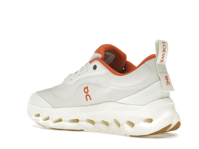 On Running Cloudtilt 2 LOEWE White Orange