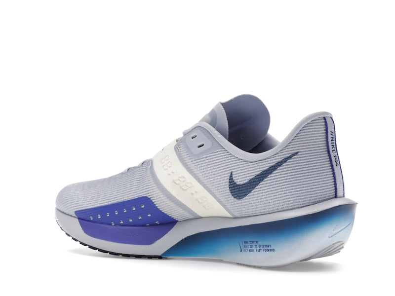 Nike Rival Fly 4 Ghost Persian Violet Baltic Blue Blue Void