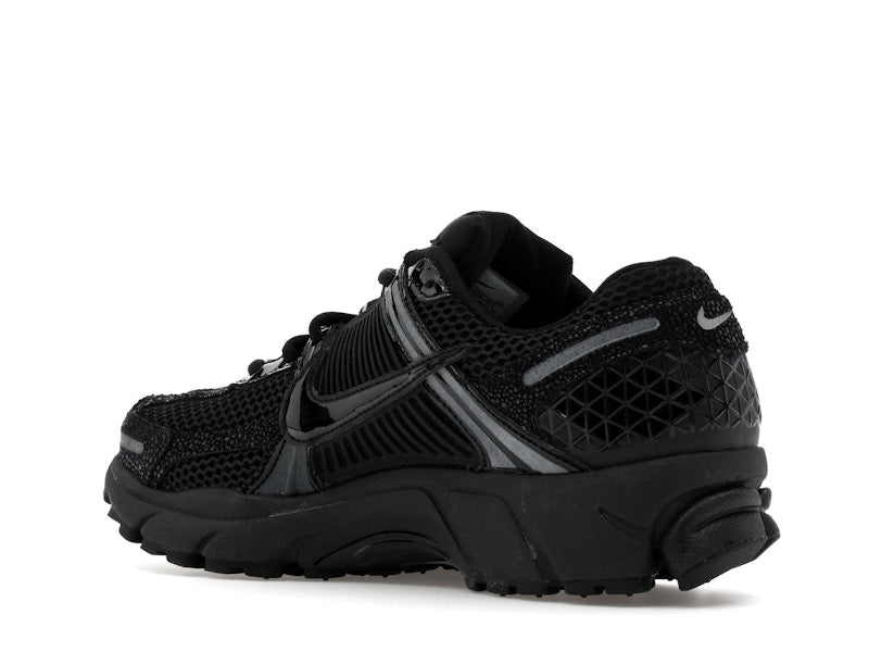 Nike Zoom Vomero 5 Black Patent (Women's)
