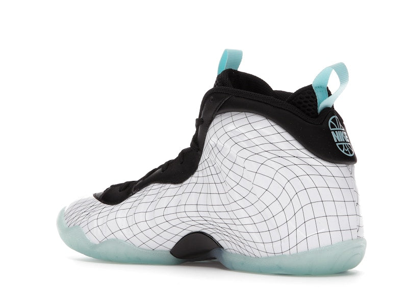 Nike Lil Posite One Warped (GS)