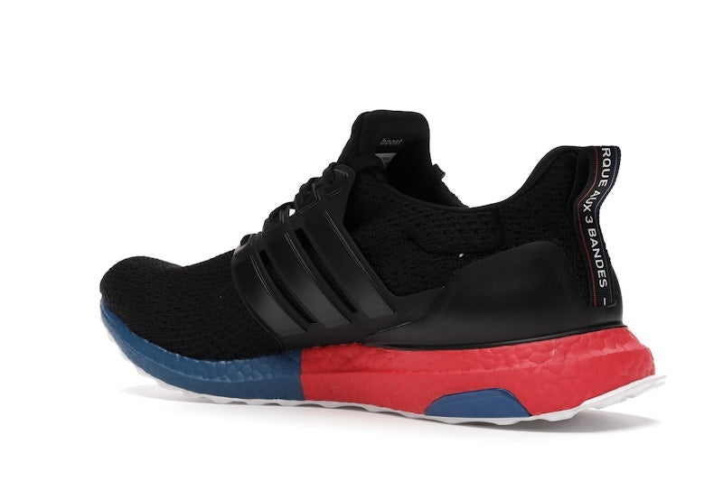 adidas Ultra Boost DNA Split Midsole Black