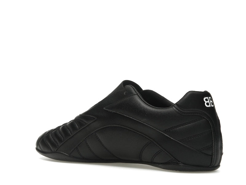 Balenciaga Zen Black