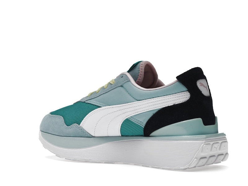 Puma Cruise Rider Viridian Green (Women's)