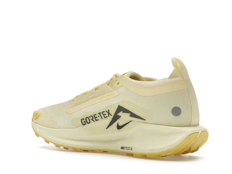 Nike React Pegasus Trail 5 Gore-Tex Alabaster Saturn Gold Lightning Medium Ash