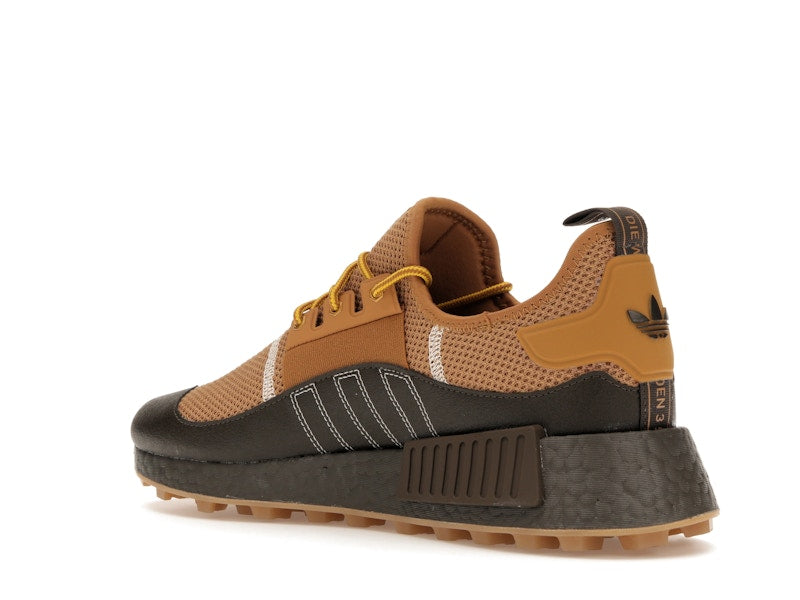 adidas NMD R1 Trail Cardboard Brown