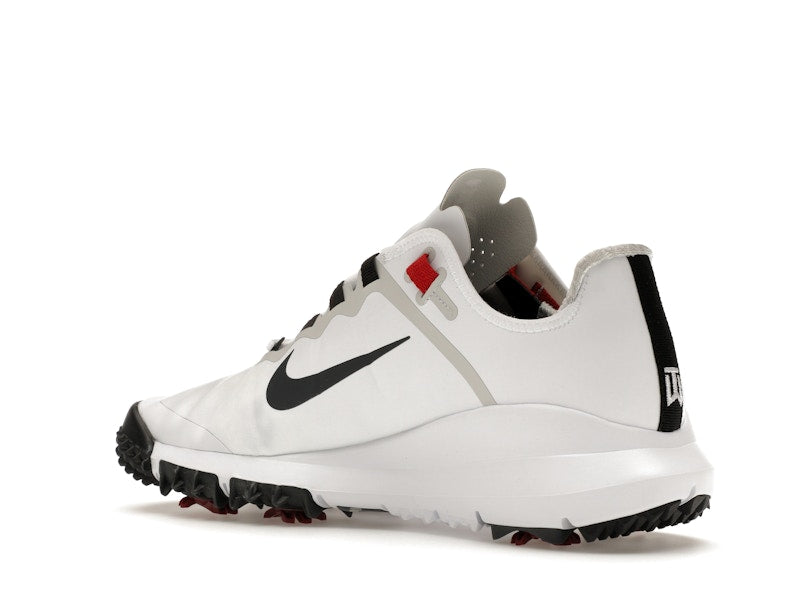 Nike Tiger Woods TW '13 Retro White Varsity Red (Wide)